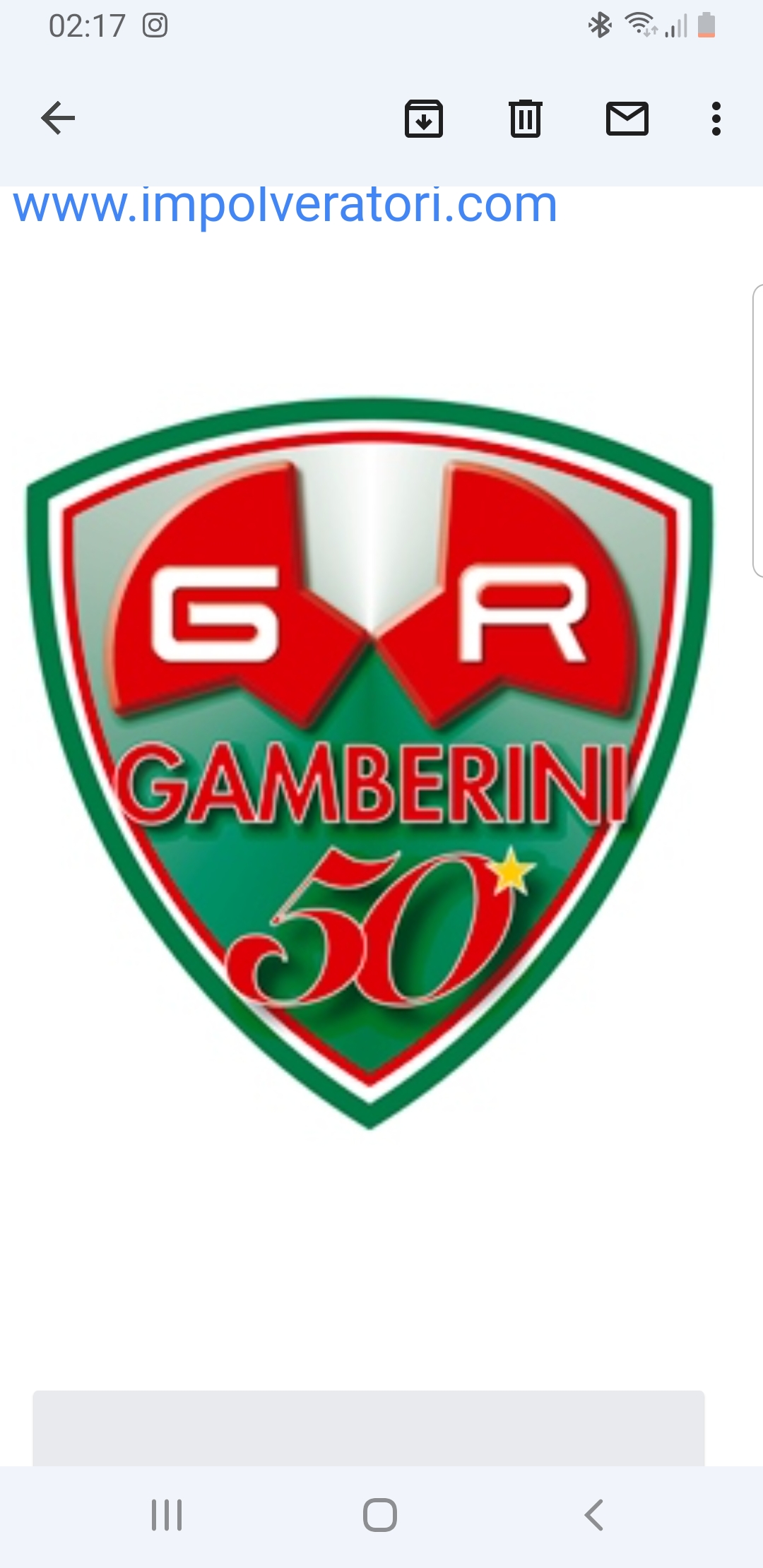 Diserbatrici idrauliche